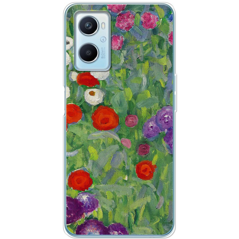 Чехол BoxFace OPPO A96 