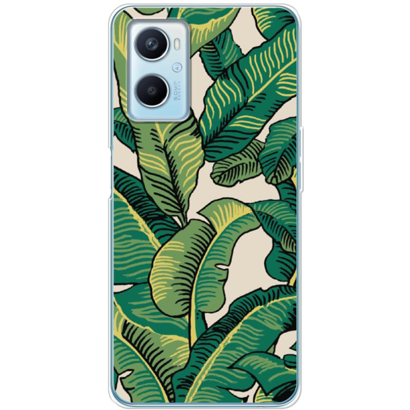Чехол BoxFace OPPO A96 