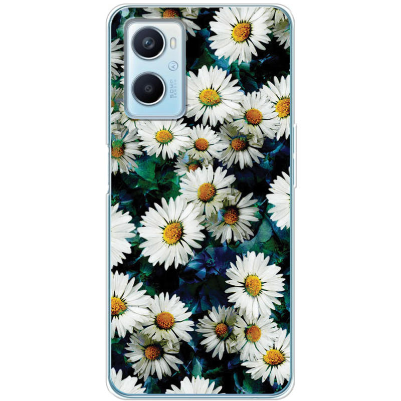 Чехол BoxFace OPPO A96 