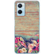 Чехол BoxFace OPPO A96 
