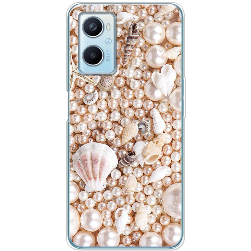 Чехол BoxFace OPPO A96 