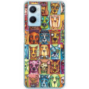 Чехол BoxFace OPPO A96 