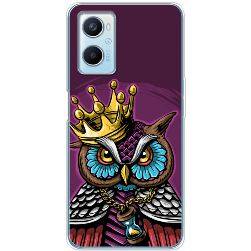 Чехол BoxFace OPPO A96 