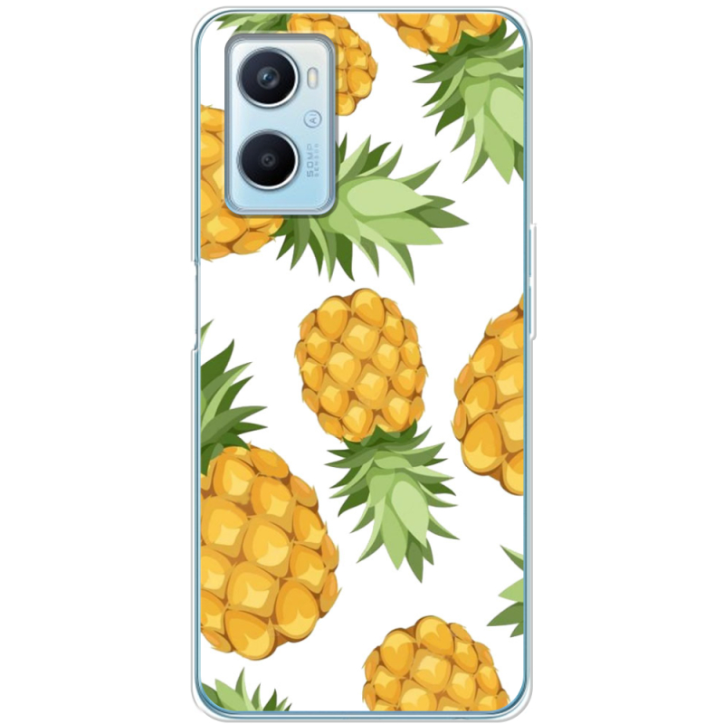 Чехол BoxFace OPPO A96 