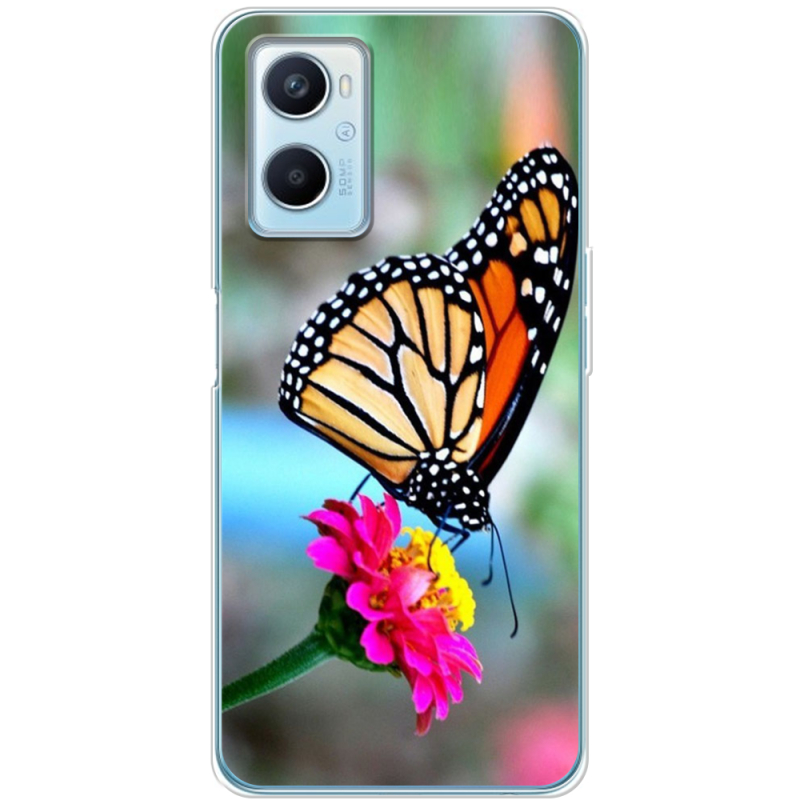 Чехол BoxFace OPPO A96 