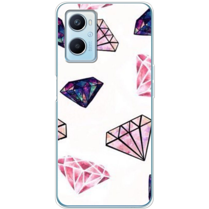 Чехол BoxFace OPPO A96 