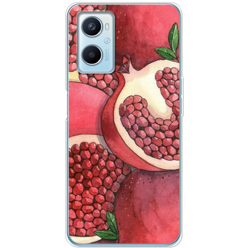 Чехол BoxFace OPPO A96 