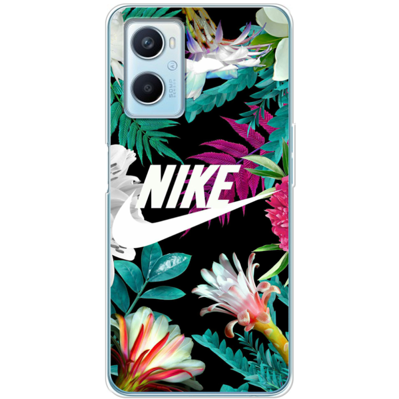 Чехол BoxFace OPPO A96 