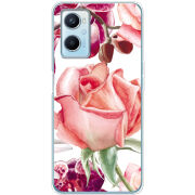 Чехол BoxFace OPPO A96 