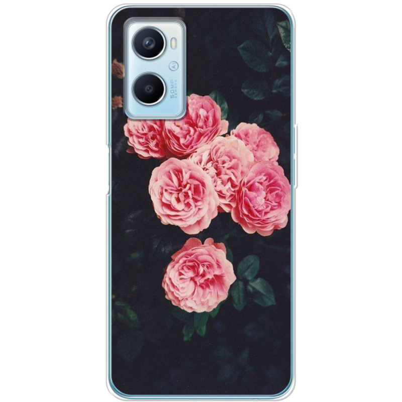 Чехол BoxFace OPPO A96 