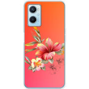 Чехол BoxFace OPPO A96 