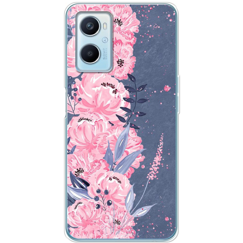 Чехол BoxFace OPPO A96 