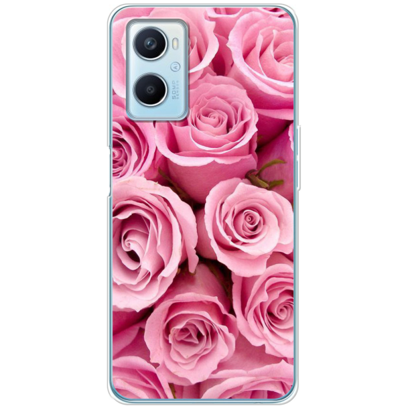 Чехол BoxFace OPPO A96 