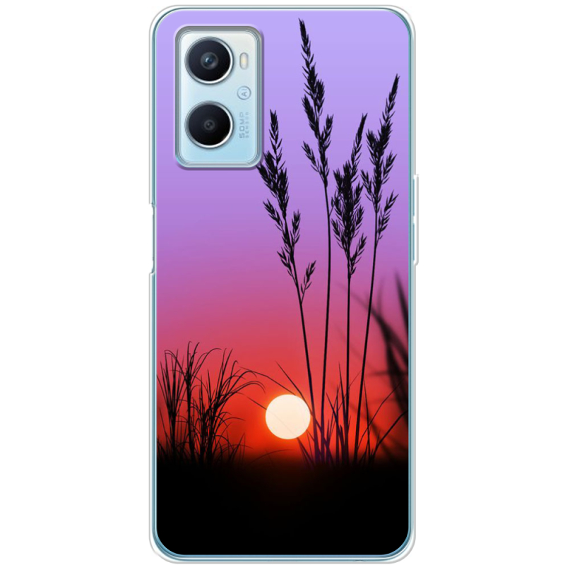 Чехол BoxFace OPPO A96 