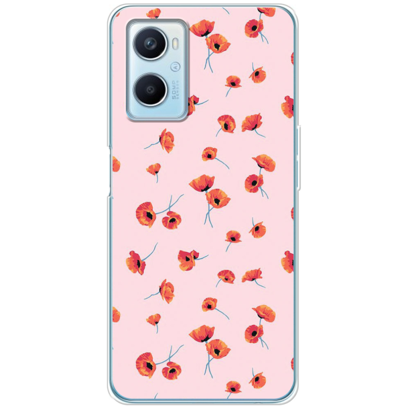 Чехол BoxFace OPPO A96 