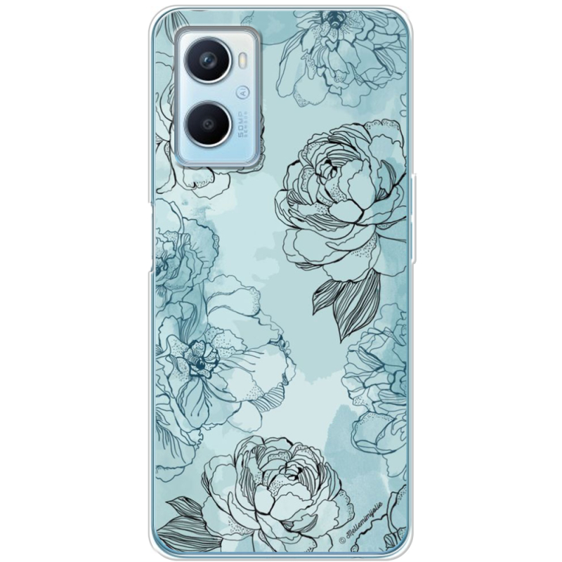 Чехол BoxFace OPPO A96 
