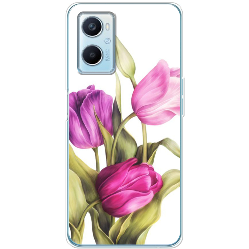 Чехол BoxFace OPPO A96 