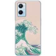 Чехол BoxFace OPPO A96 