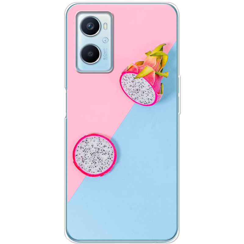 Чехол BoxFace OPPO A96 