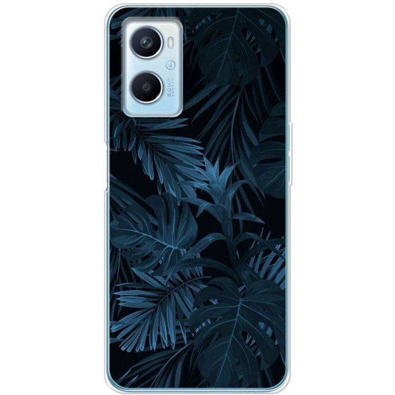 Чехол BoxFace OPPO A96 