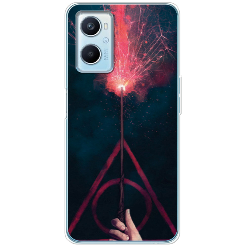 Чехол BoxFace OPPO A96 