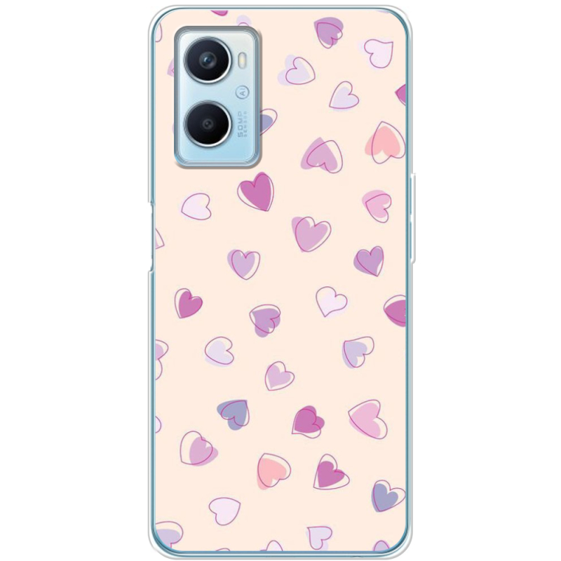 Чехол BoxFace OPPO A96 