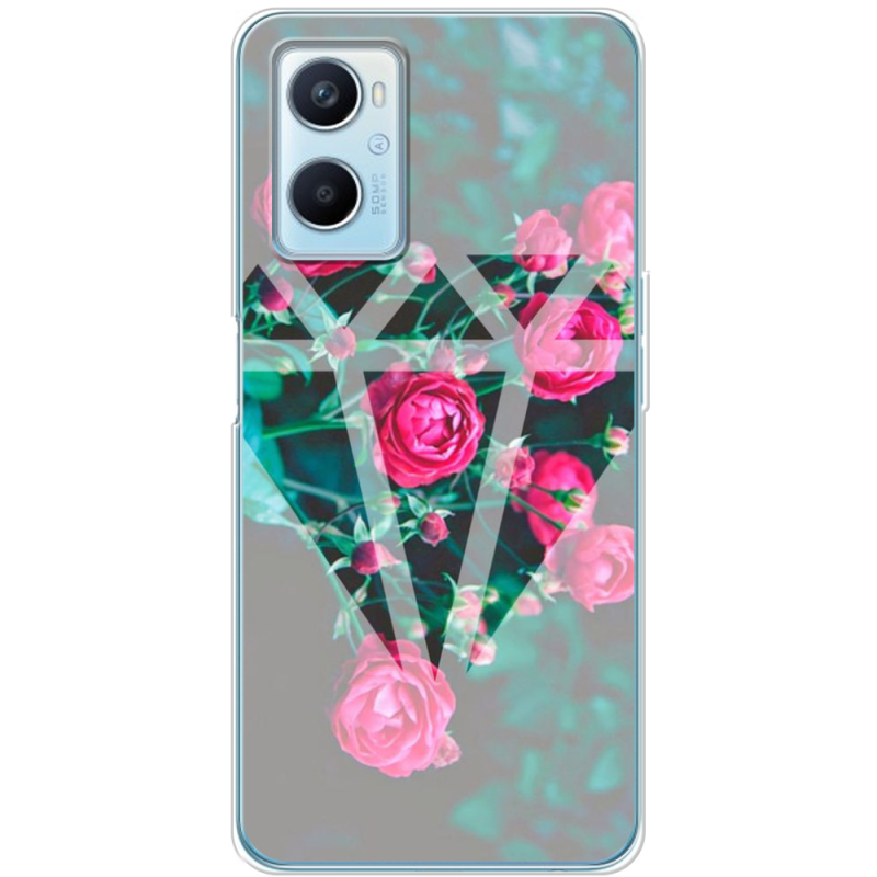 Чехол BoxFace OPPO A96 