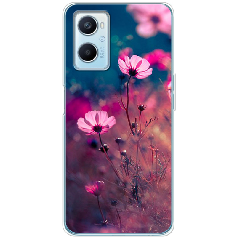 Чехол BoxFace OPPO A96 