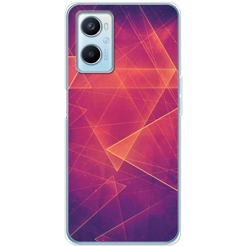 Чехол BoxFace OPPO A96 