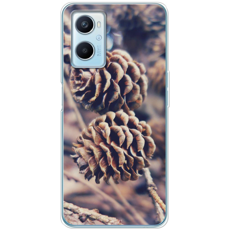 Чехол BoxFace OPPO A96 