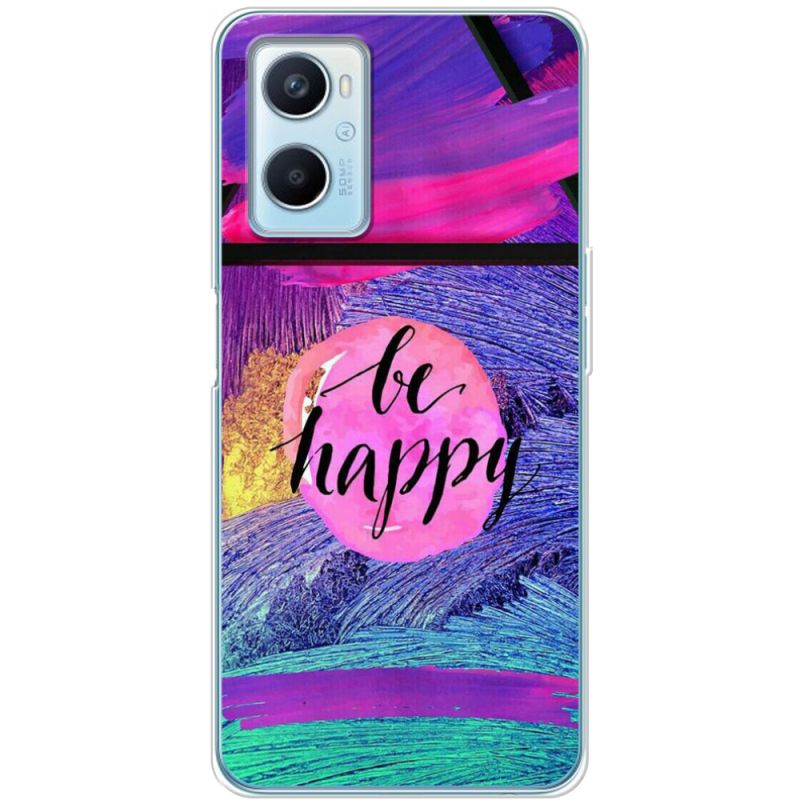 Чехол BoxFace OPPO A96 