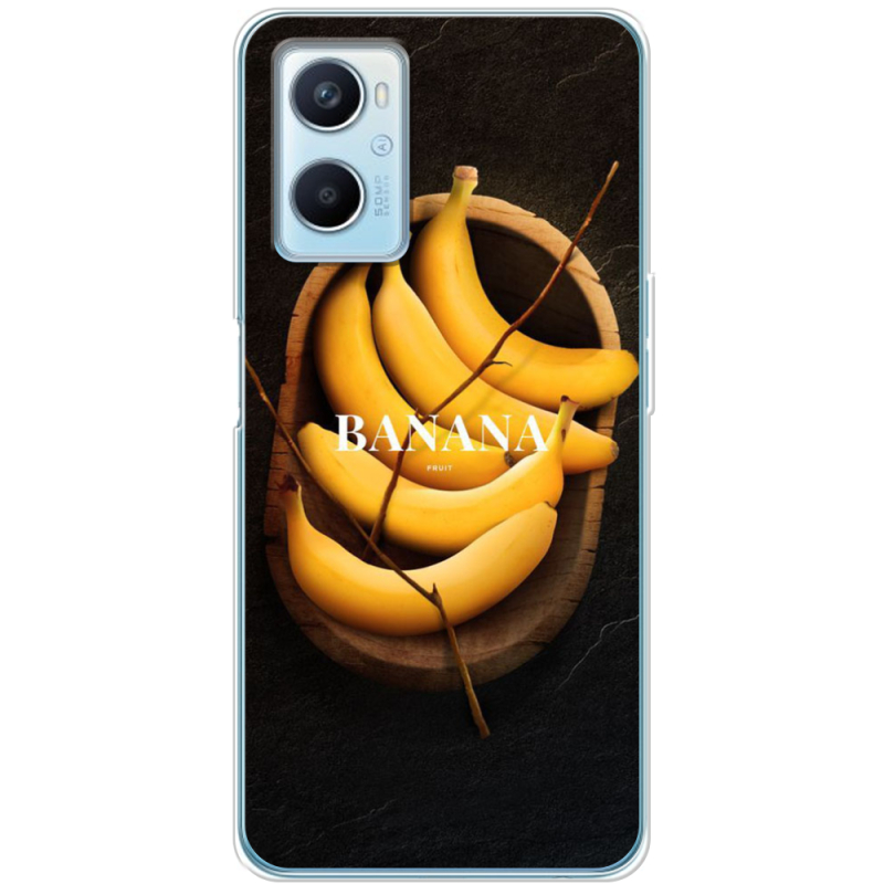 Чехол BoxFace OPPO A96 