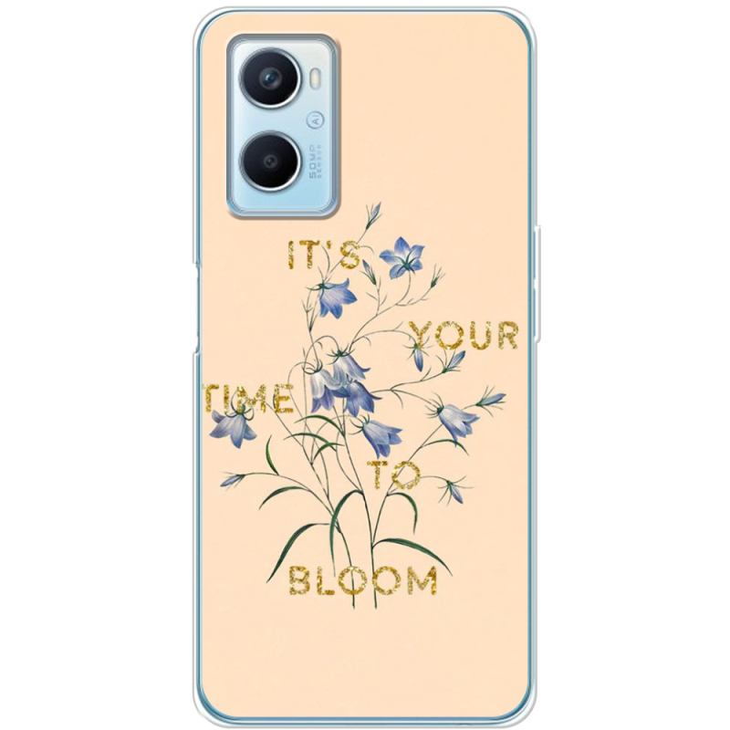 Чехол BoxFace OPPO A96 