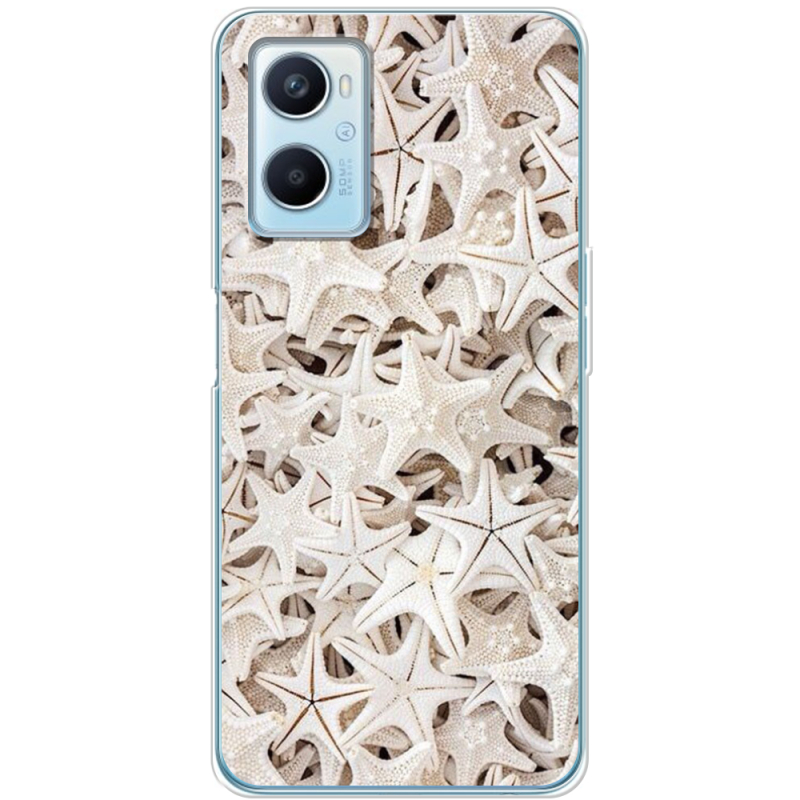 Чехол BoxFace OPPO A96 
