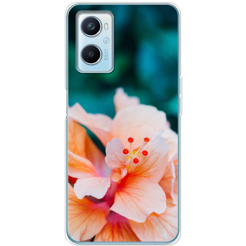 Чехол BoxFace OPPO A96 