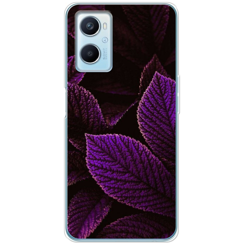 Чехол BoxFace OPPO A96 