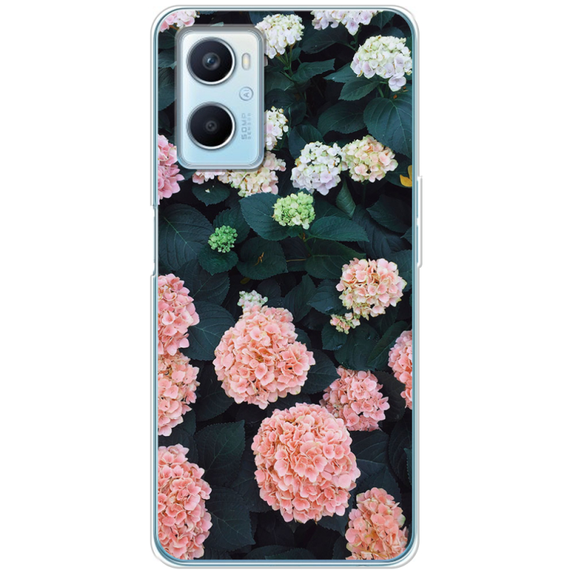 Чехол BoxFace OPPO A96 