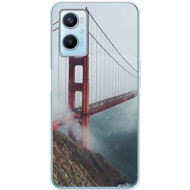 Чехол BoxFace OPPO A96 