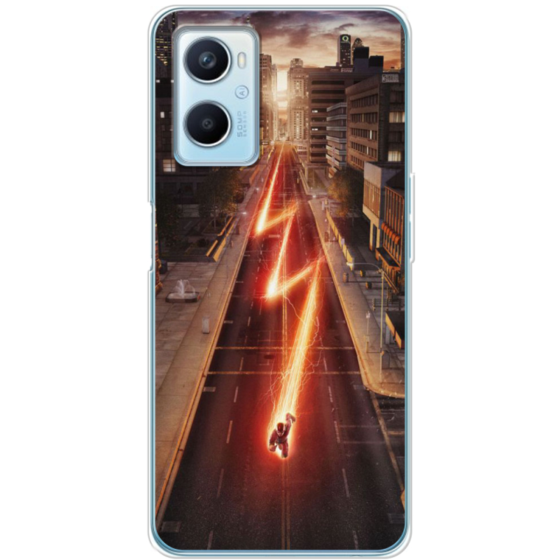 Чехол BoxFace OPPO A96 