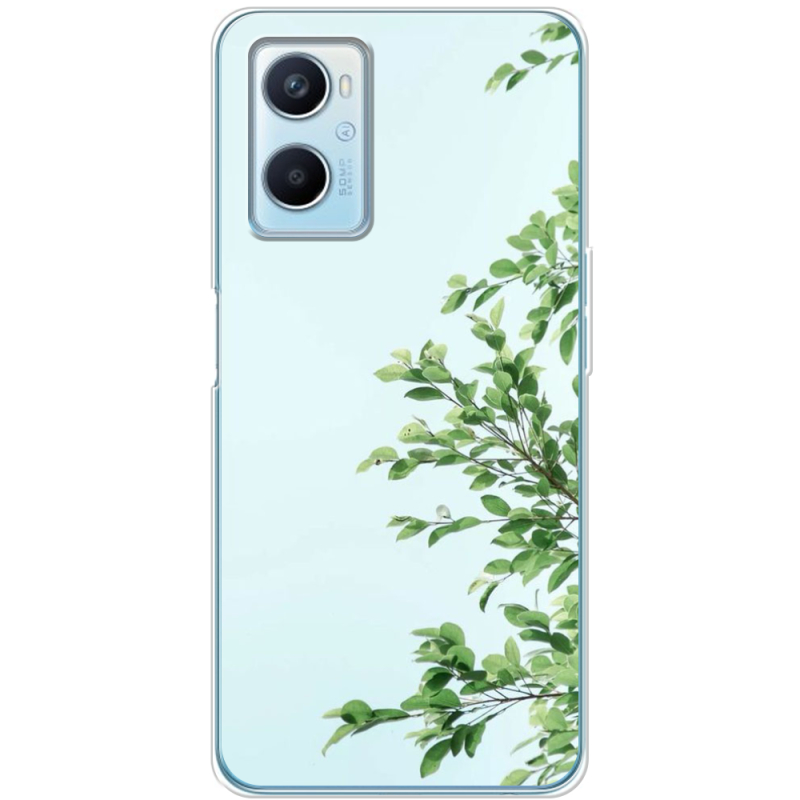 Чехол BoxFace OPPO A96 