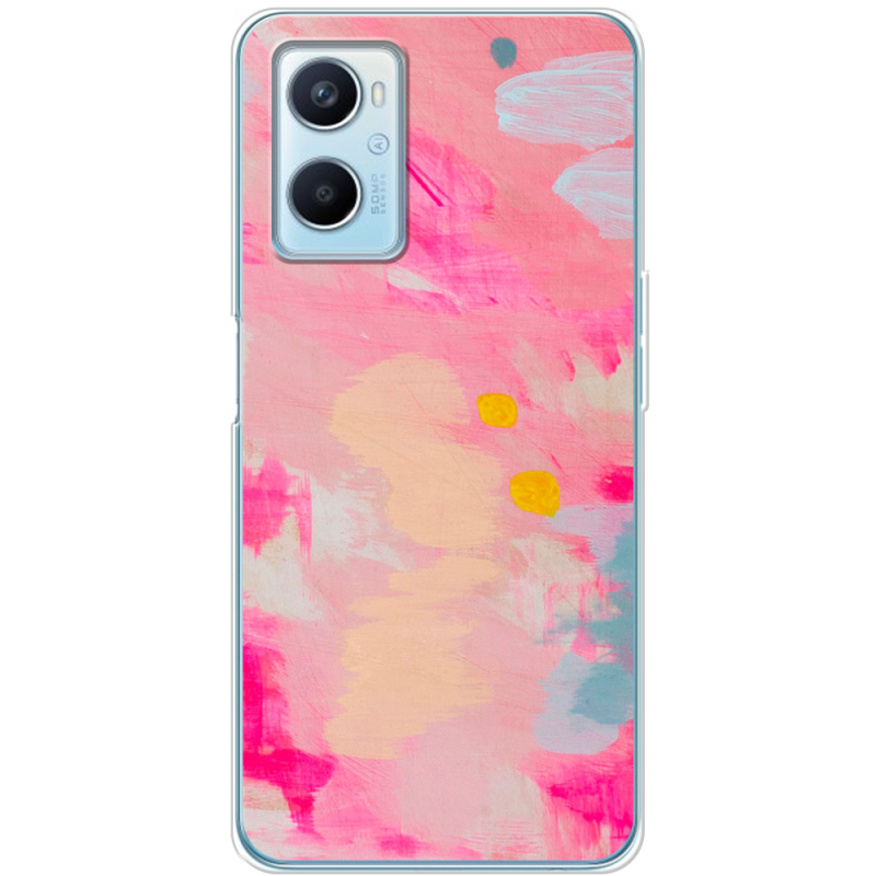 Чехол BoxFace OPPO A96 