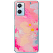 Чехол BoxFace OPPO A96 