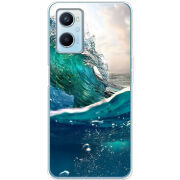 Чехол BoxFace OPPO A96 