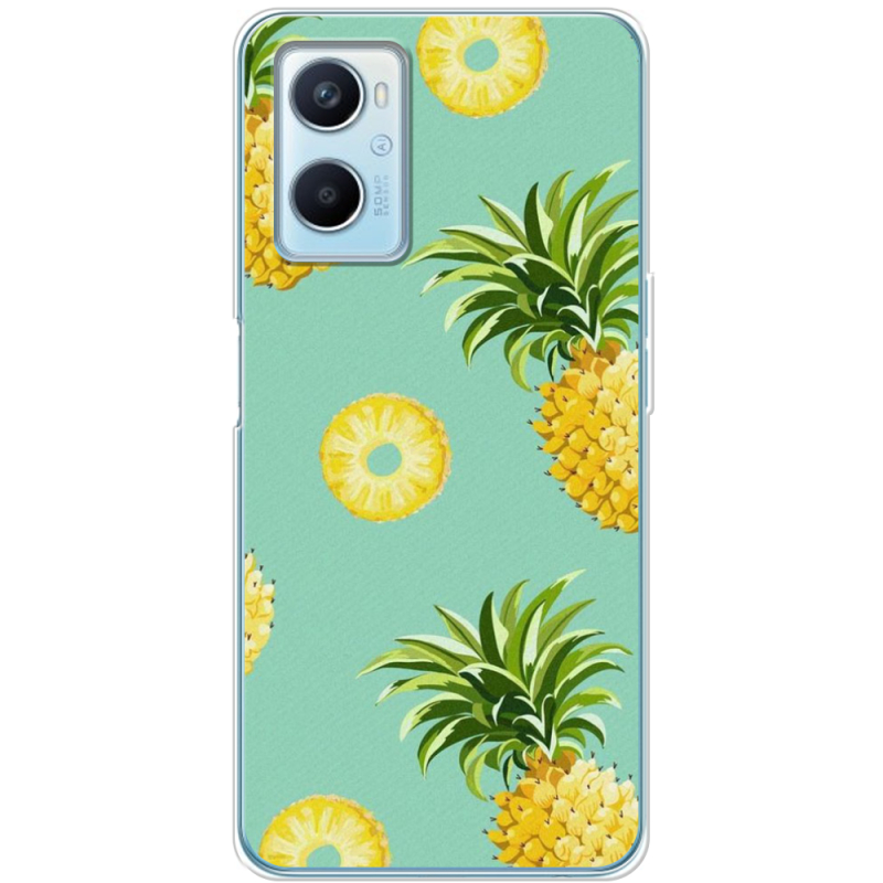 Чехол BoxFace OPPO A96 