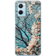 Чехол BoxFace OPPO A96 