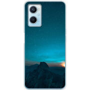 Чехол BoxFace OPPO A96 