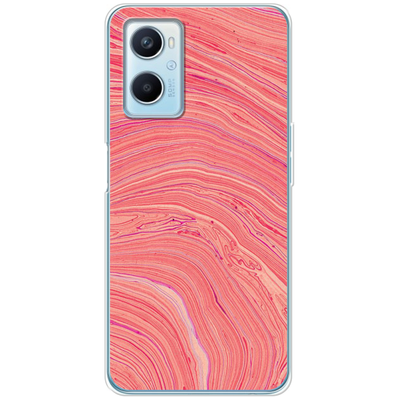 Чехол BoxFace OPPO A96 