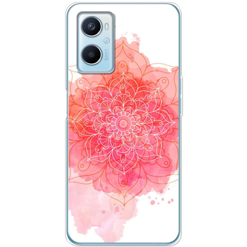 Чехол BoxFace OPPO A96 