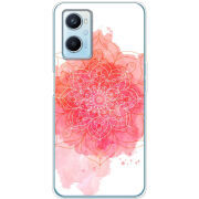 Чехол BoxFace OPPO A96 