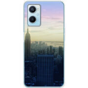 Чехол BoxFace OPPO A96 